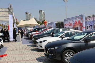 別再聽信年底買車有優(yōu)惠了,一年當(dāng)中這個(gè)時(shí)候買車最劃算