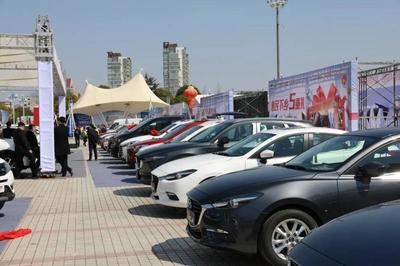 別再聽信年底買車有優(yōu)惠了,一年當(dāng)中這個(gè)時(shí)候買車最劃算