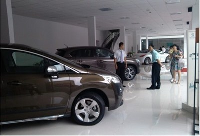 【進口標(biāo)致-廣東不限區(qū)域購車最優(yōu)惠_廣東慶獅汽車新聞】-汽車之家