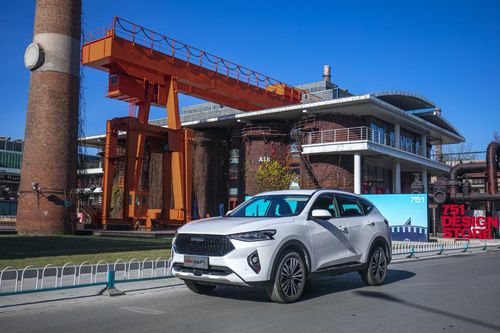 保持品類優勢 創新營銷突圍 長城汽車4月銷量突破8萬輛