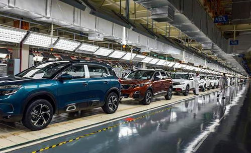 標致雪鐵龍銷量兩位數(shù)增長,神龍又把法系車盤活了