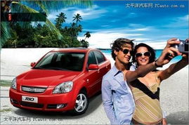 激評5大失意車型 2007年度銷量不如人意