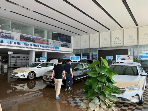 踐行產(chǎn)融結(jié)合，賦能渠道伙伴 上汽通用汽車金融持續(xù)助力經(jīng)銷商穩(wěn)健發(fā)展